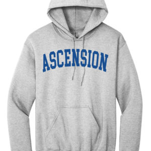 Ascension Hooded Pullover