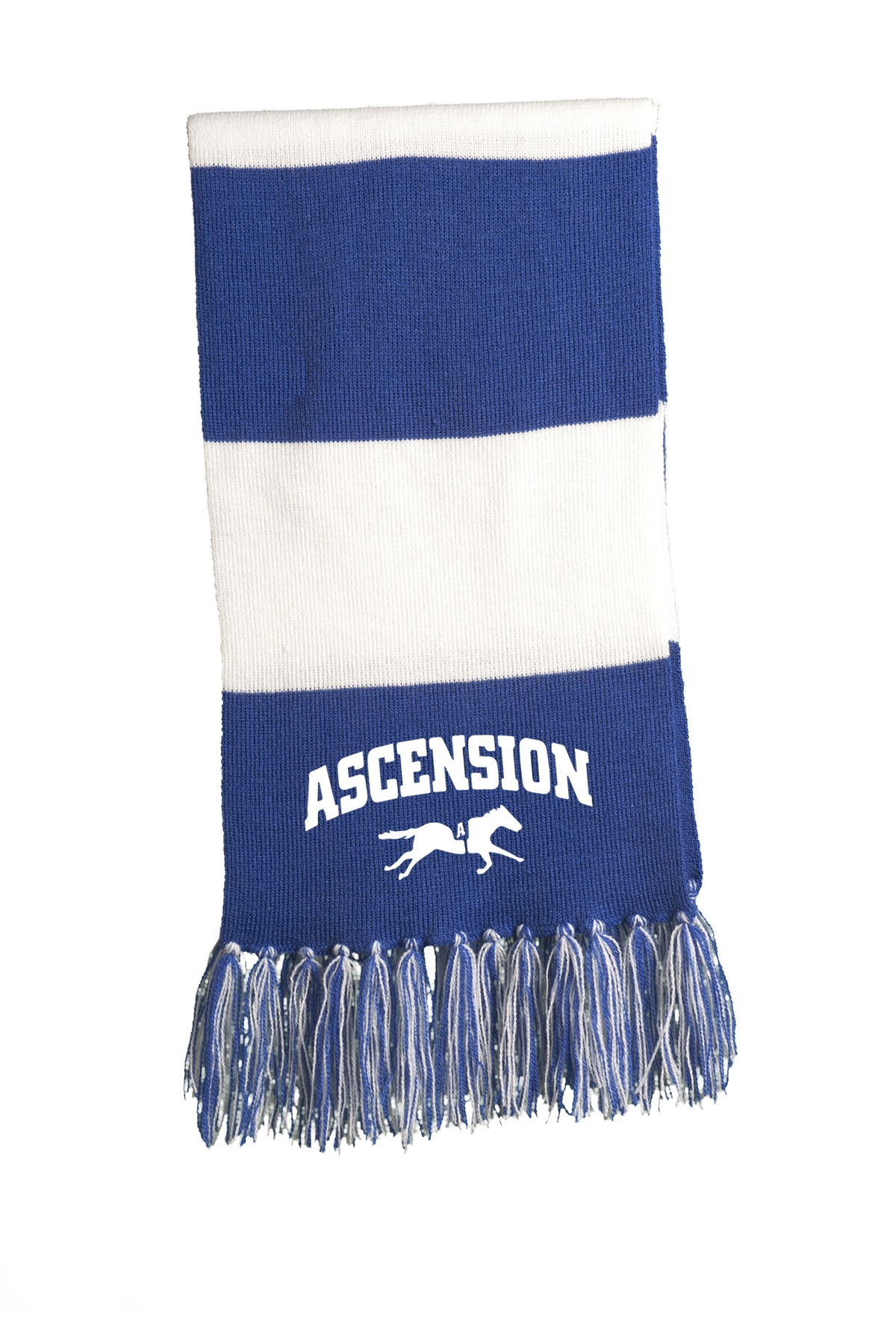 Spectator Scarf – Ascension