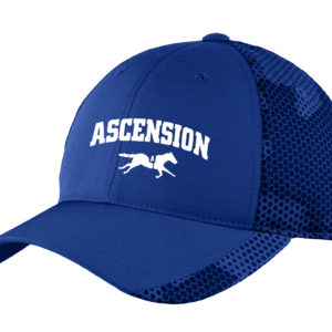 Ascension baseball hat