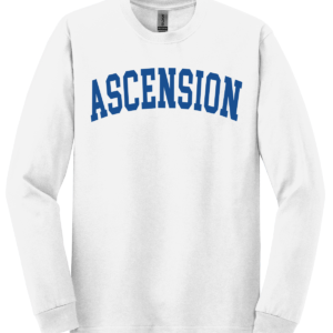 Ascension Long Sleeve Tee